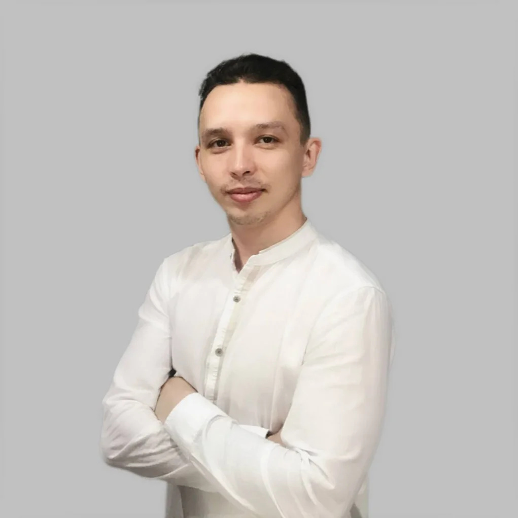 Машталлер Антон Валерьевич